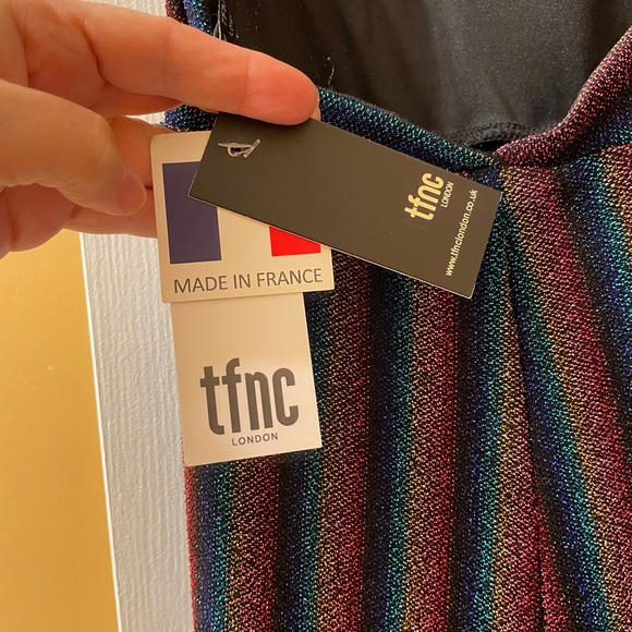 Retro jumpsuit - Picture 7 of 7